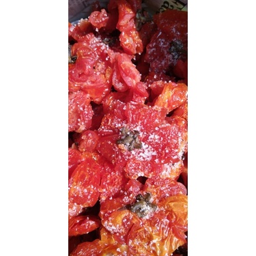 

manisan tomat kering 1 kg
