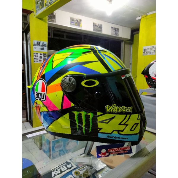 kyt vendetta 2 soleluna water slide decal