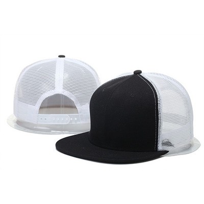 Topi Snapback Gaya Hip Hop 9 Warna Untuk Pria Dan Wanita