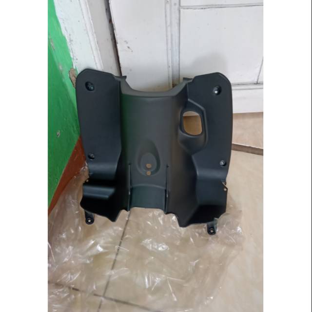 Dek kunci atas beat karbu