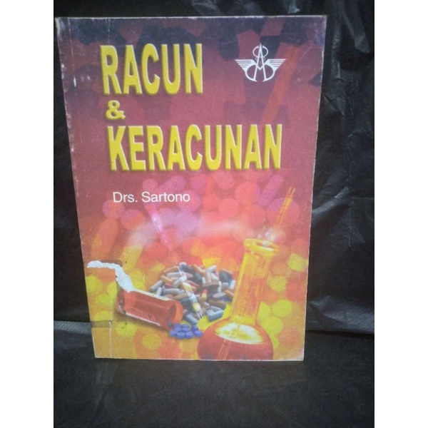 RACUN & KERACUNAN