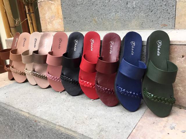 Hanbloc BY okada ORIGINAL