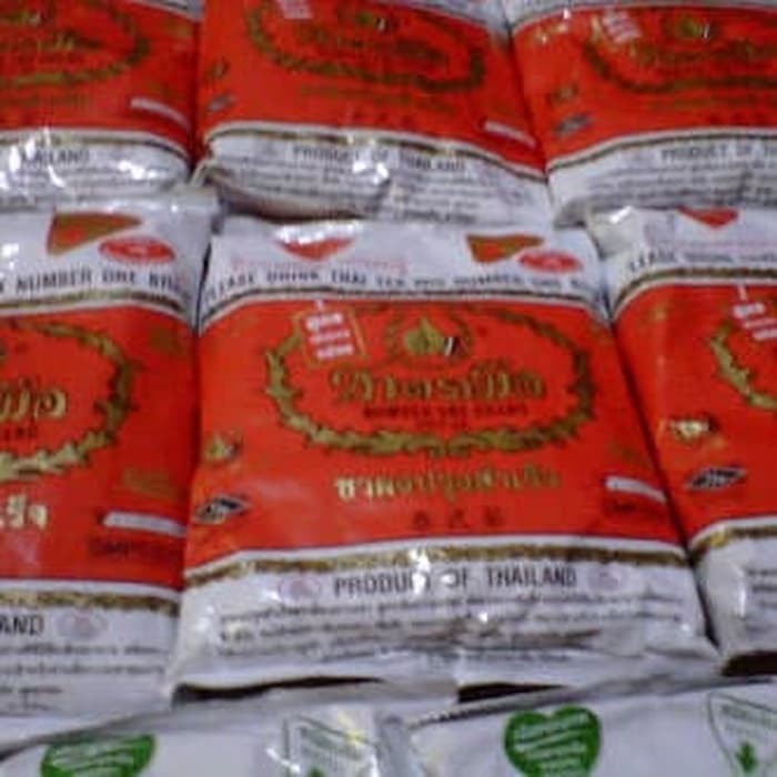 

thai tea chaetareum - tth927