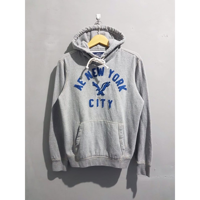 Hoodie American eagle second original