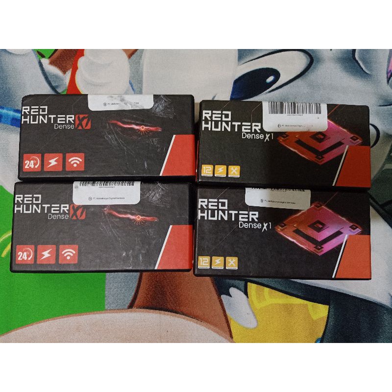 Midas Mining Usb (Red Hunter)