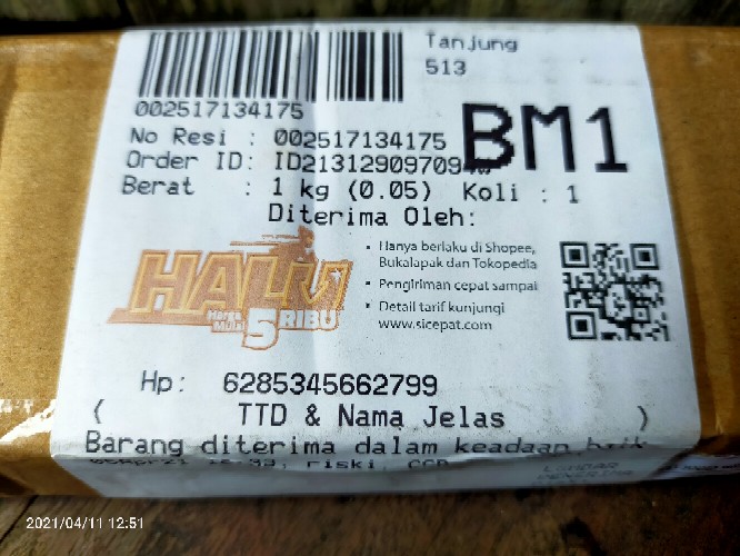 Sedotan Timah Kecil 19cm Goot Gs-108 Original