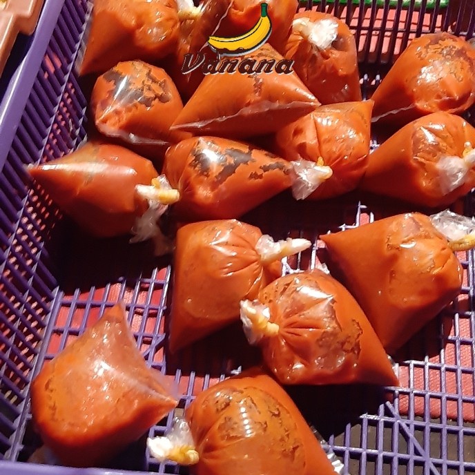 

VANANA Cabe giling halus 1 pcs