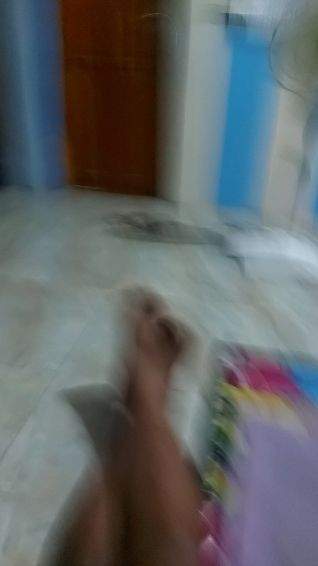 Terpal Plastik A3 Ukuran 2x3 M