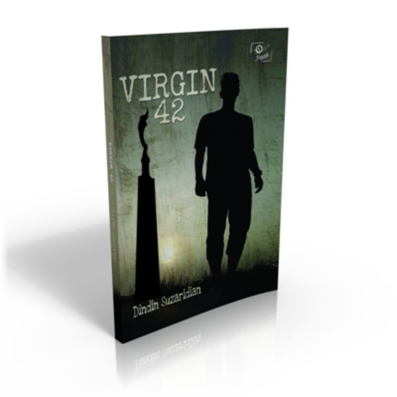 

Jejak Publisher - Virgin 42