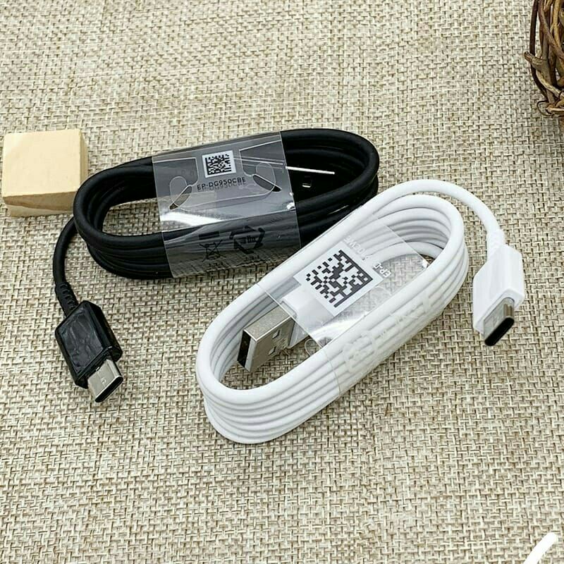 ORIGINAL KABEL DATA / CABEL CHARGER SAMSUNG A52S 5G , M52 5G , A03S TYPE FAST