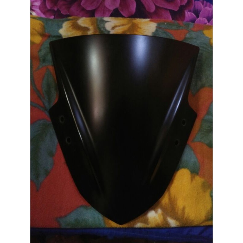 visor ori ninja 250fi old