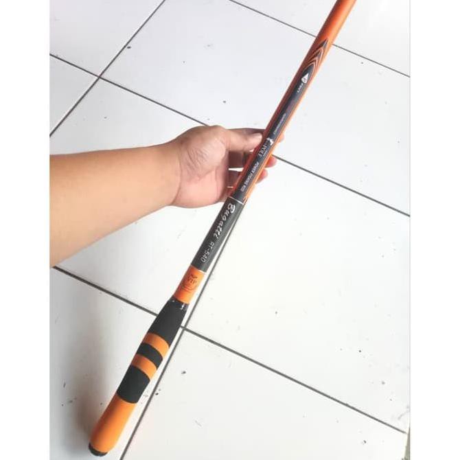 Joran Tegek Caron Bugatti RT540 Tegek VIP Murah