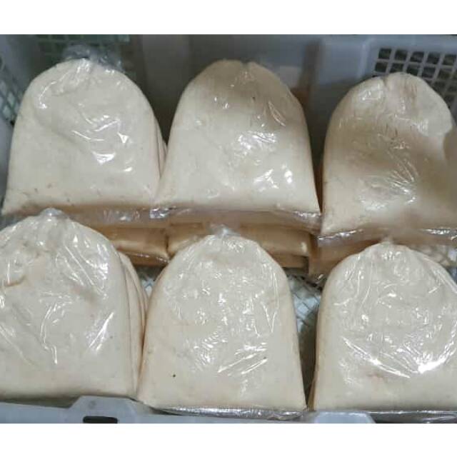 Keju Olah Umpan Gt Lele