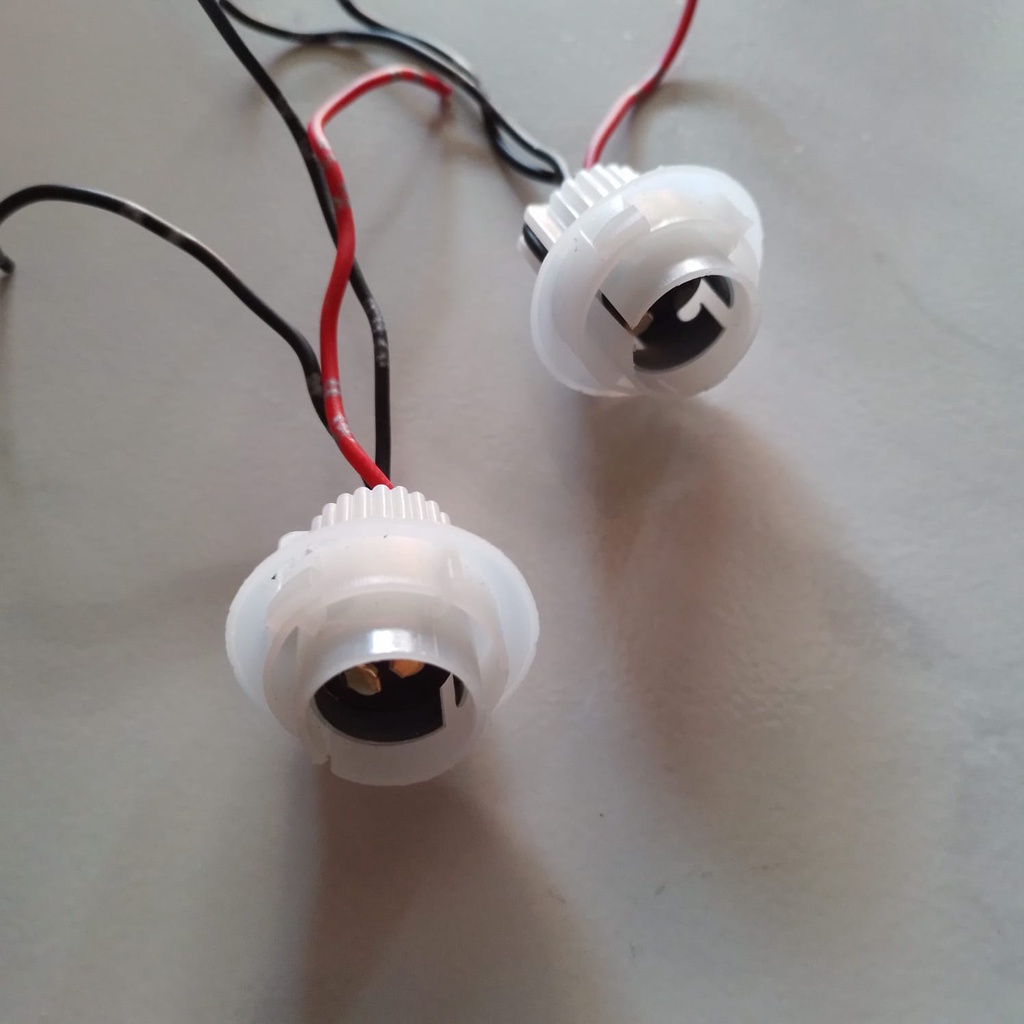 SOKET SOCKET FITTING LAMPU STOP BELAKANG MIO