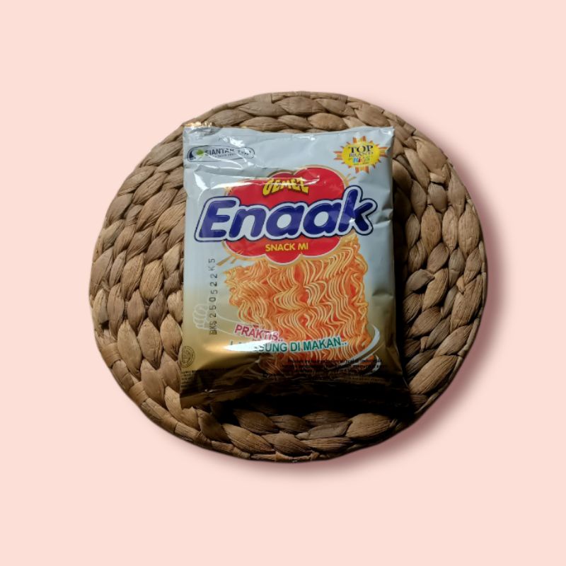 

MIE GEMEZ ENAAK ECER 22GR