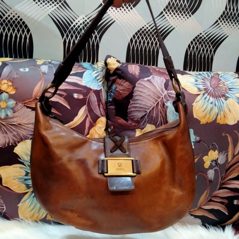 unisef collection tas second/preloved/monza