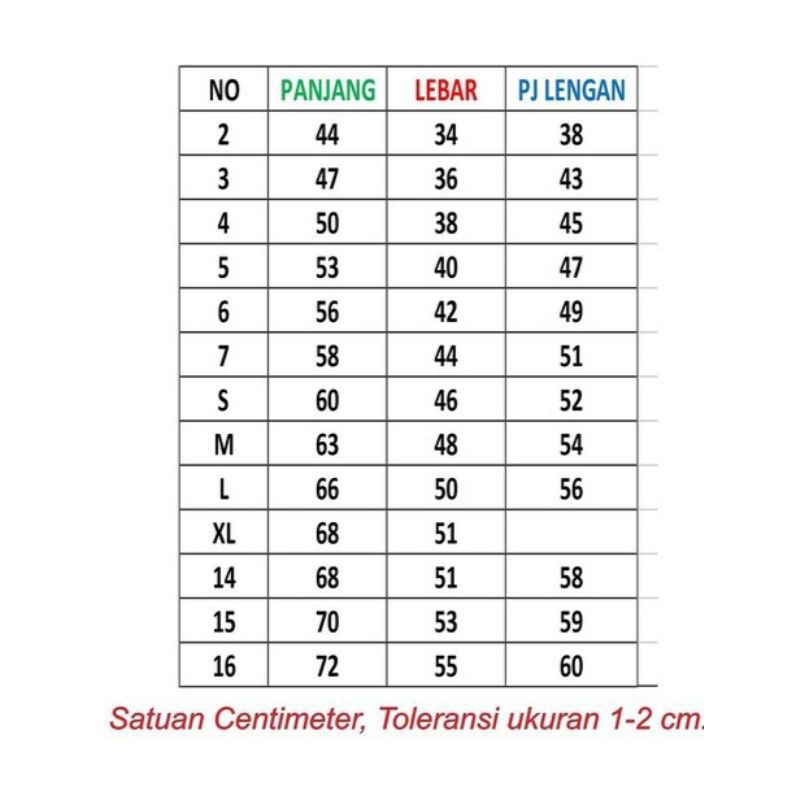 Kemeja putih panjang SD/SMP/SMA/Seragam sekolah seragam kerja kemeja putih hem