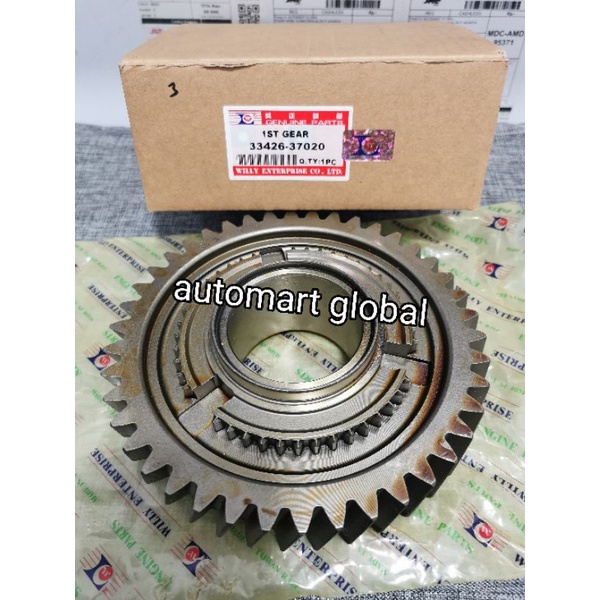 Gigi 1 dutro 130ht 33426-37020