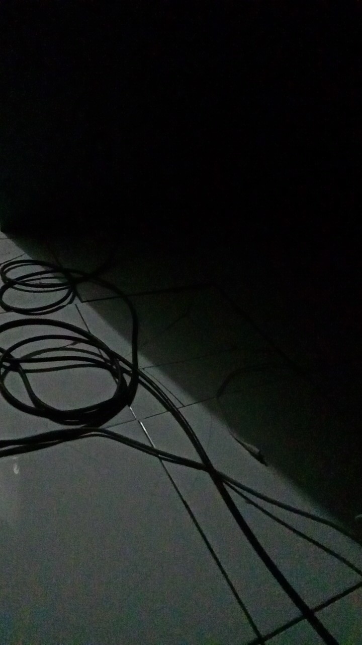 Atasan Blouse Batik Wanita Modern Fashion Wanita Kekinian Brokat Batik Kombinasi Ruby And Arsyla