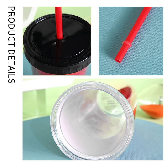 PALING LARIS - MINISO MARVEL BOTOL MINUM TEMPAT AIR MINUM SEDOTAN STRAW BOTTLE 420ML - SPIDER-MAN