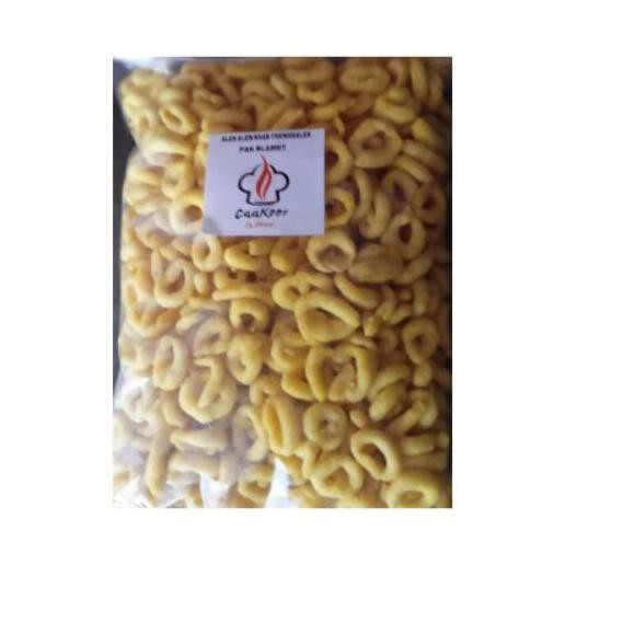 

TopMurah Camilan Gurih Alen Alen jadul (kemasan 500gram)
