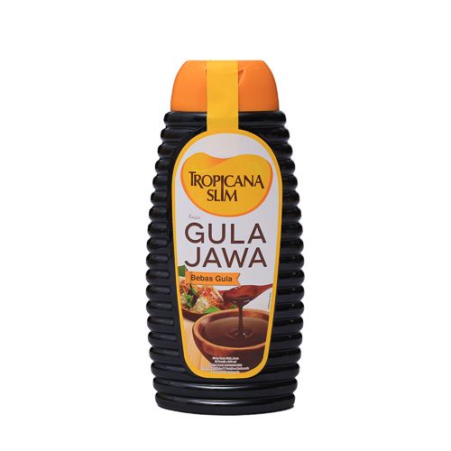 

Tropicana Slim Gula Jawa Cair 350ml