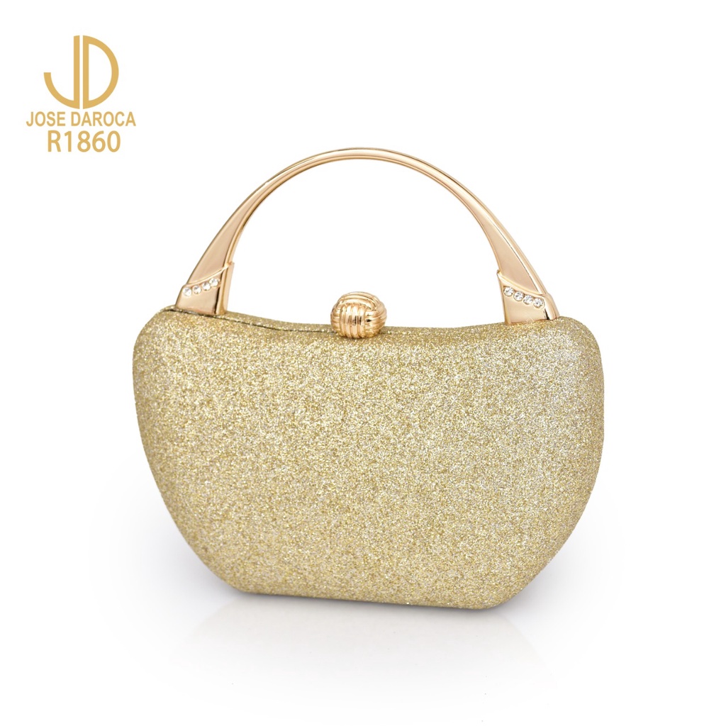 TAS PESTA ORIGINAL JOSE DAROCA CLUTCH ~ R1860 ~