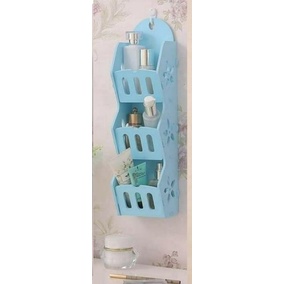 Rak Kosmetik Gantung