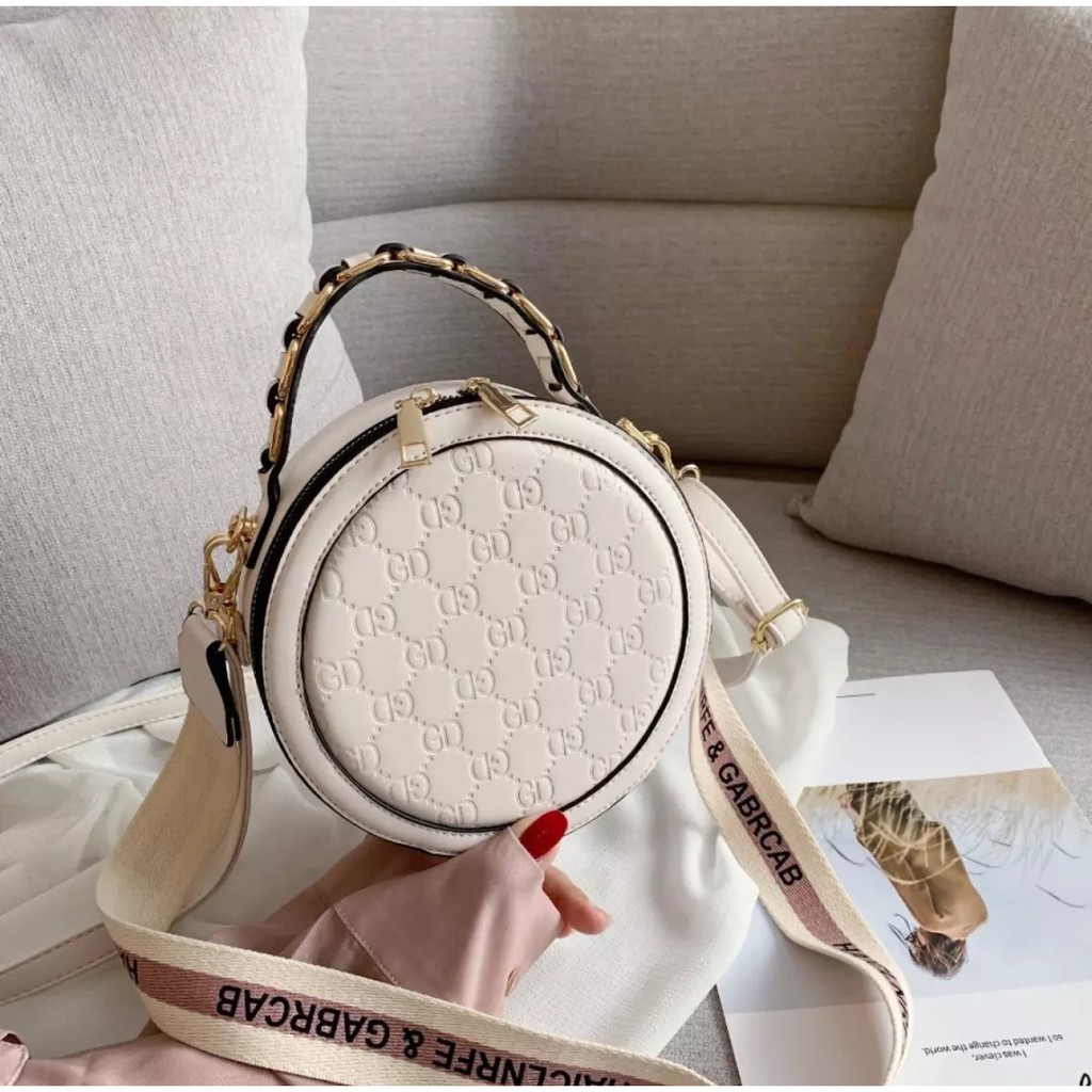 TAS BULAT CEWEK IMPORT