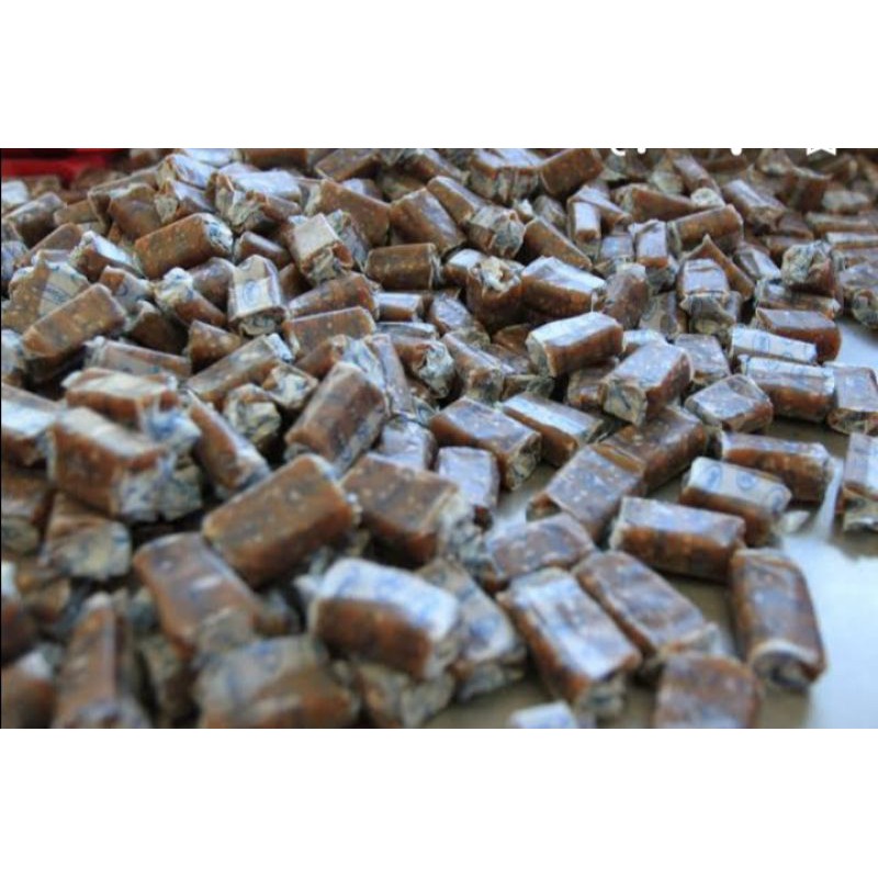 

Dodol asli Garut # Oleh oleh Garut # 500 gr