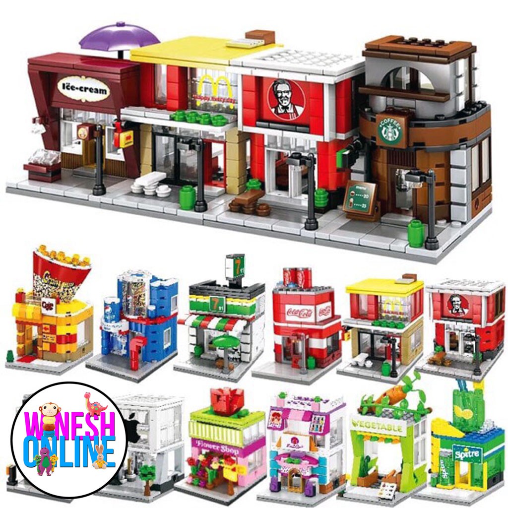 lego shopee