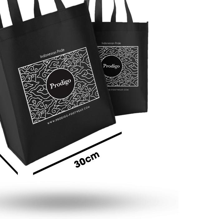 

Prodigo * Totebag Goodiebag Tas Belanja