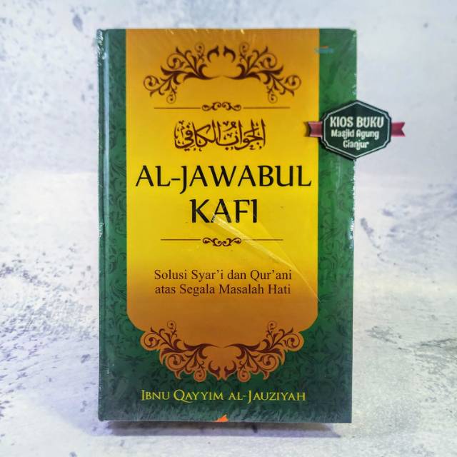 Al-Jawabul Kafi