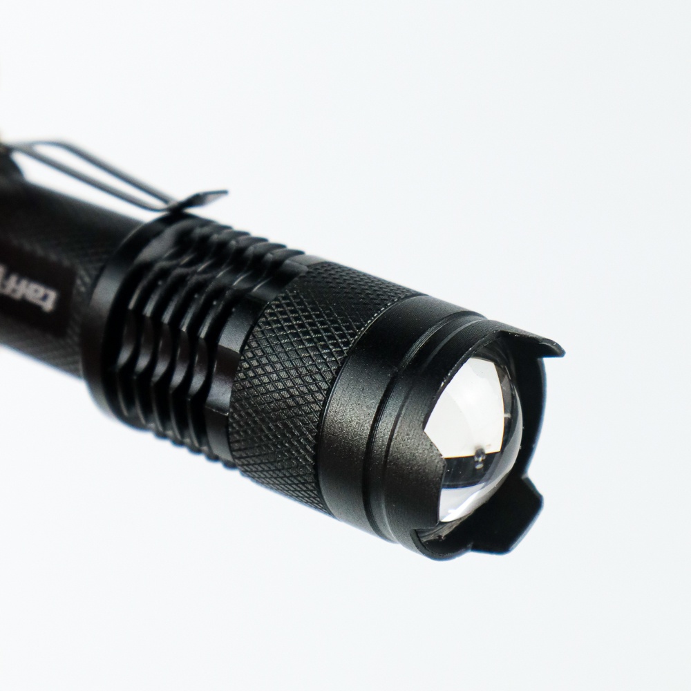 Senter LED 2000 Lumens Waterproof Pocketman P1