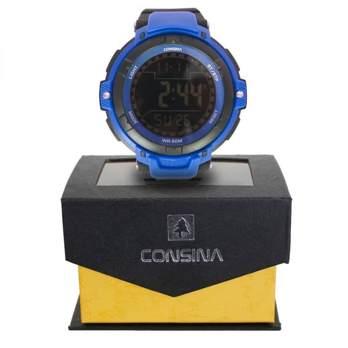 Jam Tangan Consina WH-1709 Original