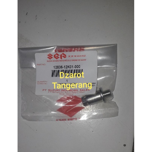Baut Tonjokan Keteng Baud Otomatis Keteng Satria Fu Fi GSX 150 SGP