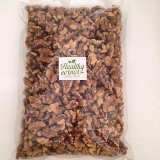 

Kacang Walnut Mentah Natural Raw Walnut - 1 Kg 1000 gram