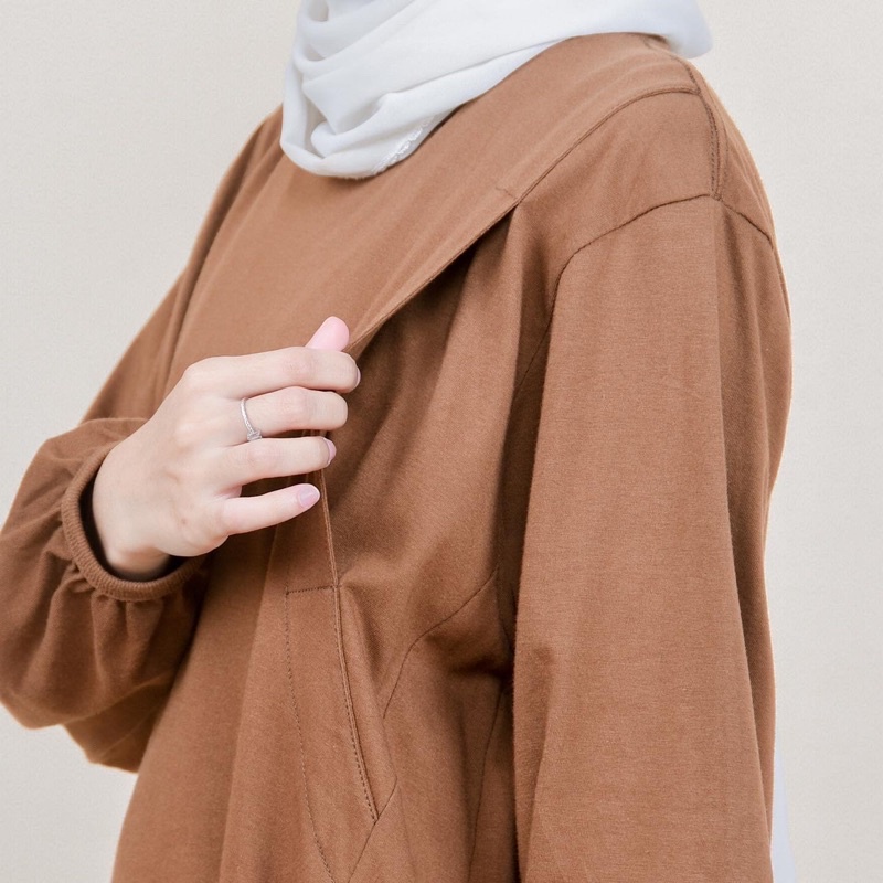 Long Tunik Lashira