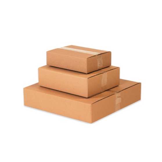 

Kardus Dos Packaging Box Tambahan Packing