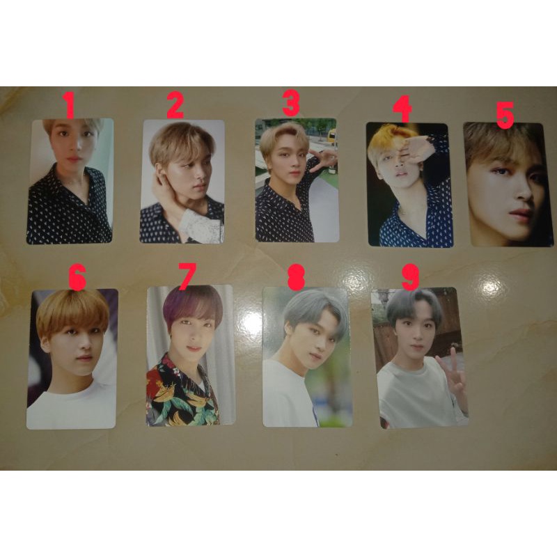 PC Dicon NCT 127