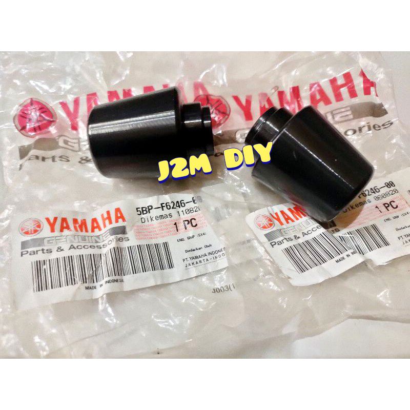 Jalu stang RX king original