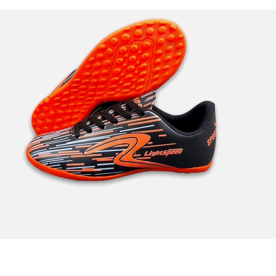 Sepatu Futsal Anak Laki Laki Specs Light Speed Grade Original