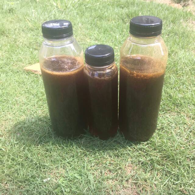 

Madu hutan