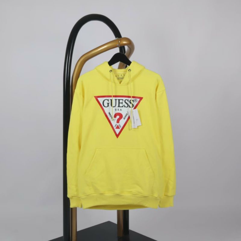 HOODIE ORIGINAL GUESS%