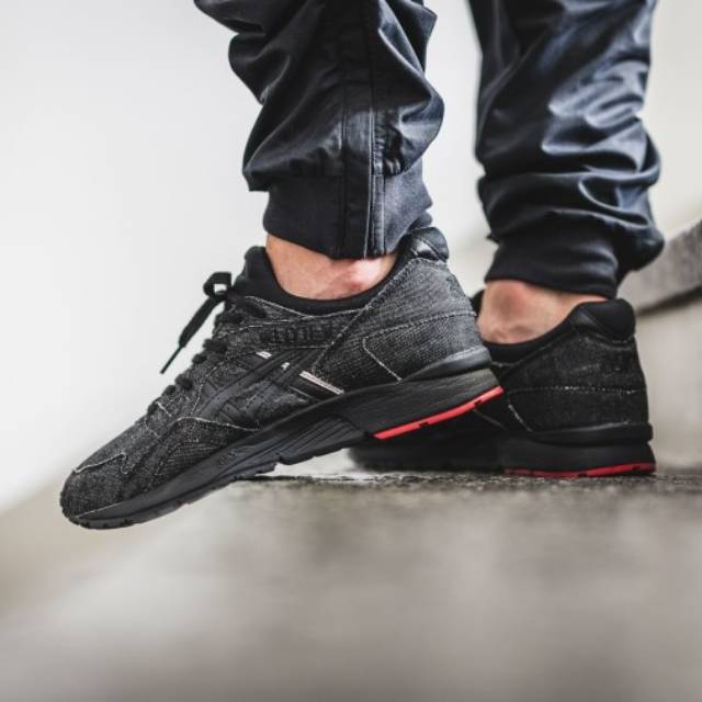 Capocuoco Busta Massimo Asics Gel Lyte V Okayama Denim Dati Frustrante Tariffa