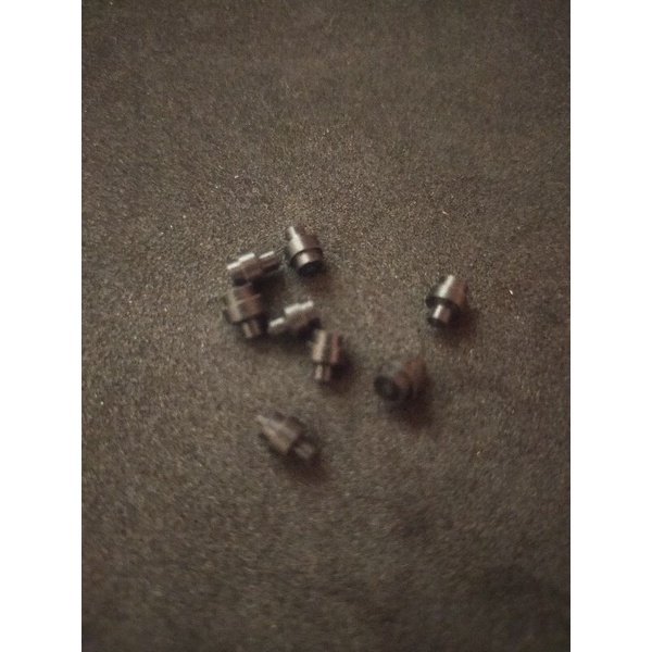 teflon mini kupler jantan