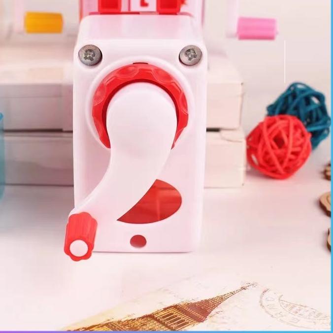 

Termurah dan terbaik >> Rautan putar mini / serutan meja karakter murah BTS Lucu produck terbaik