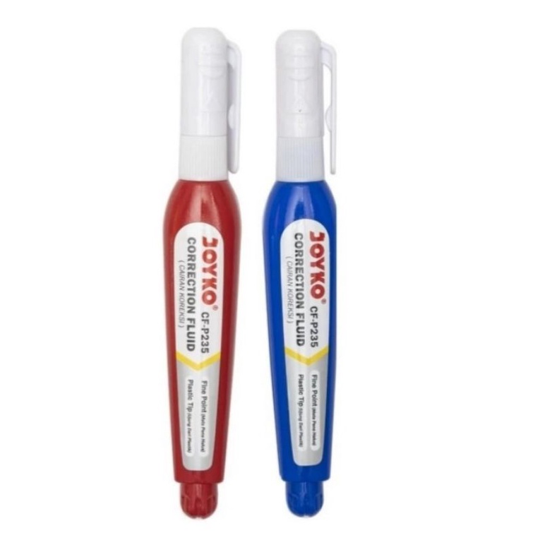 

Tipex cair joyko CF-P235