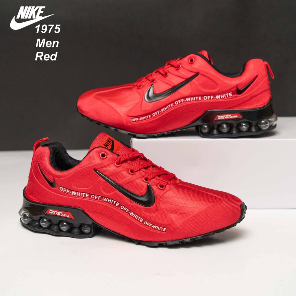 nike air ultra off white