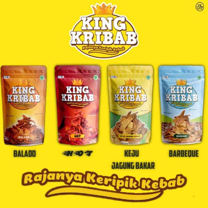 

Kingkribab